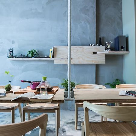 Shaoguang 188 Bed & Breakfast Yuchi Luaran gambar
