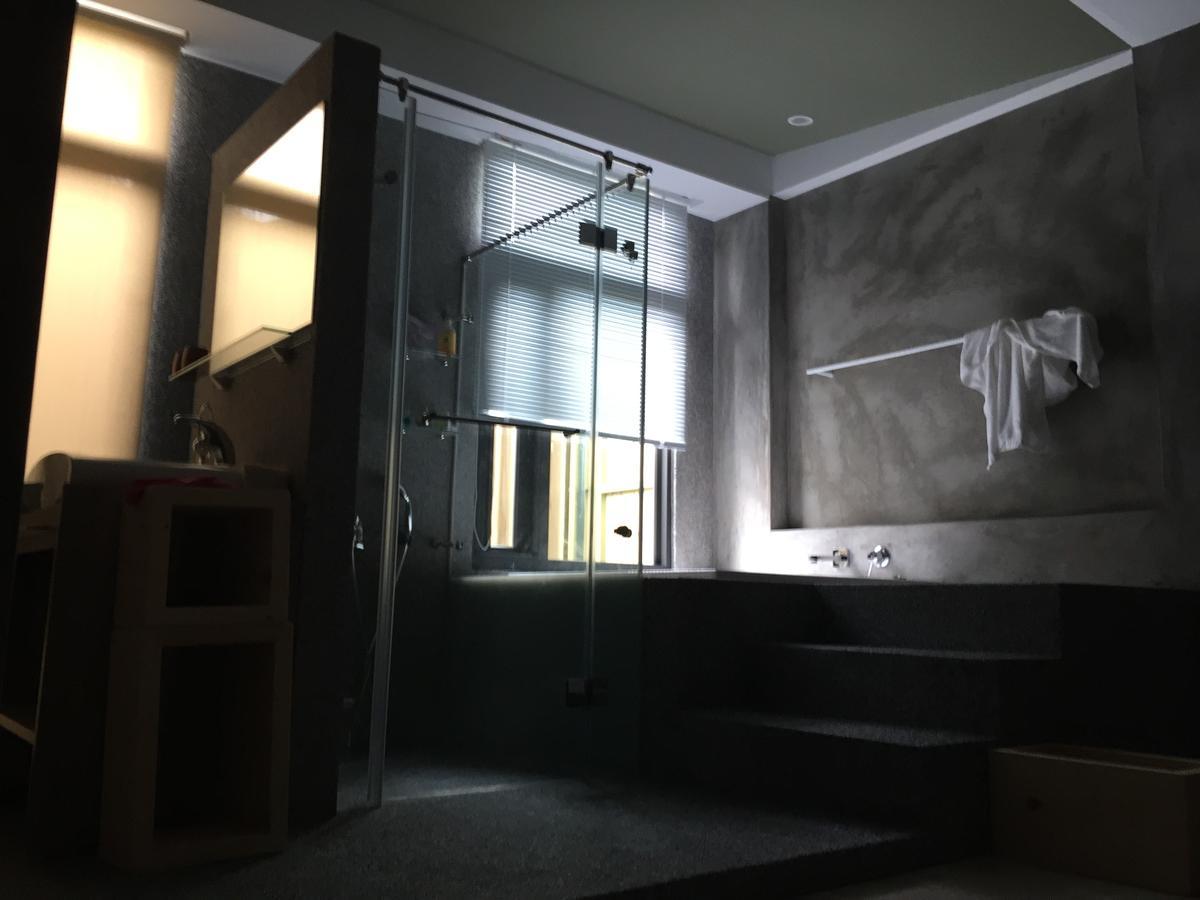 Shaoguang 188 Bed & Breakfast Yuchi Luaran gambar