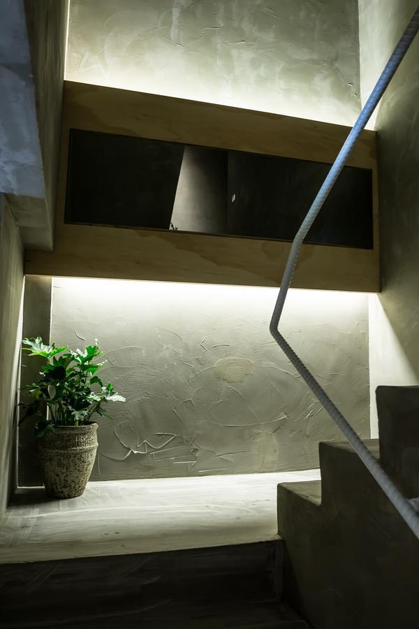 Shaoguang 188 Bed & Breakfast Yuchi Luaran gambar