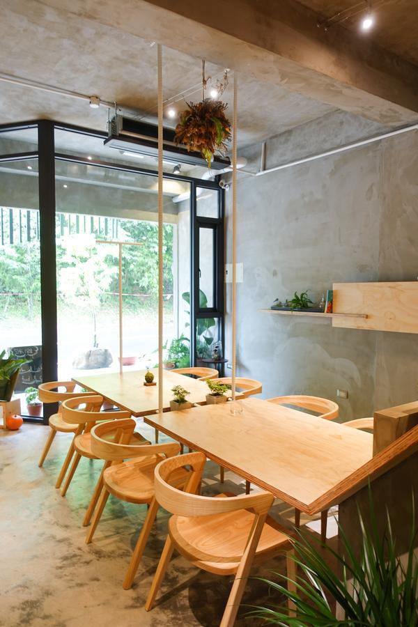 Shaoguang 188 Bed & Breakfast Yuchi Luaran gambar