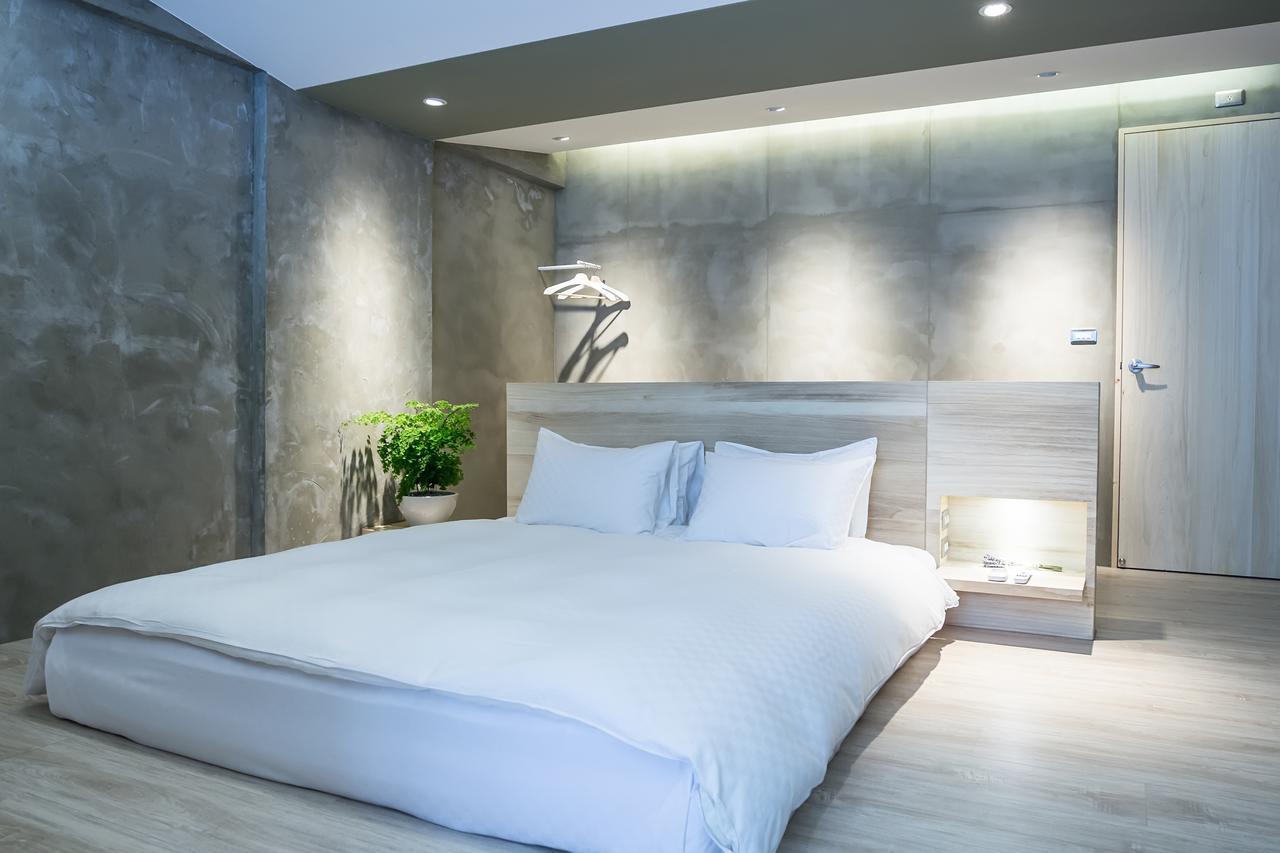 Shaoguang 188 Bed & Breakfast Yuchi Luaran gambar